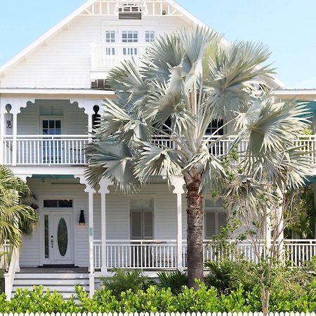Winslow'S Bungalows - Key West Historic Inns Exterior photo