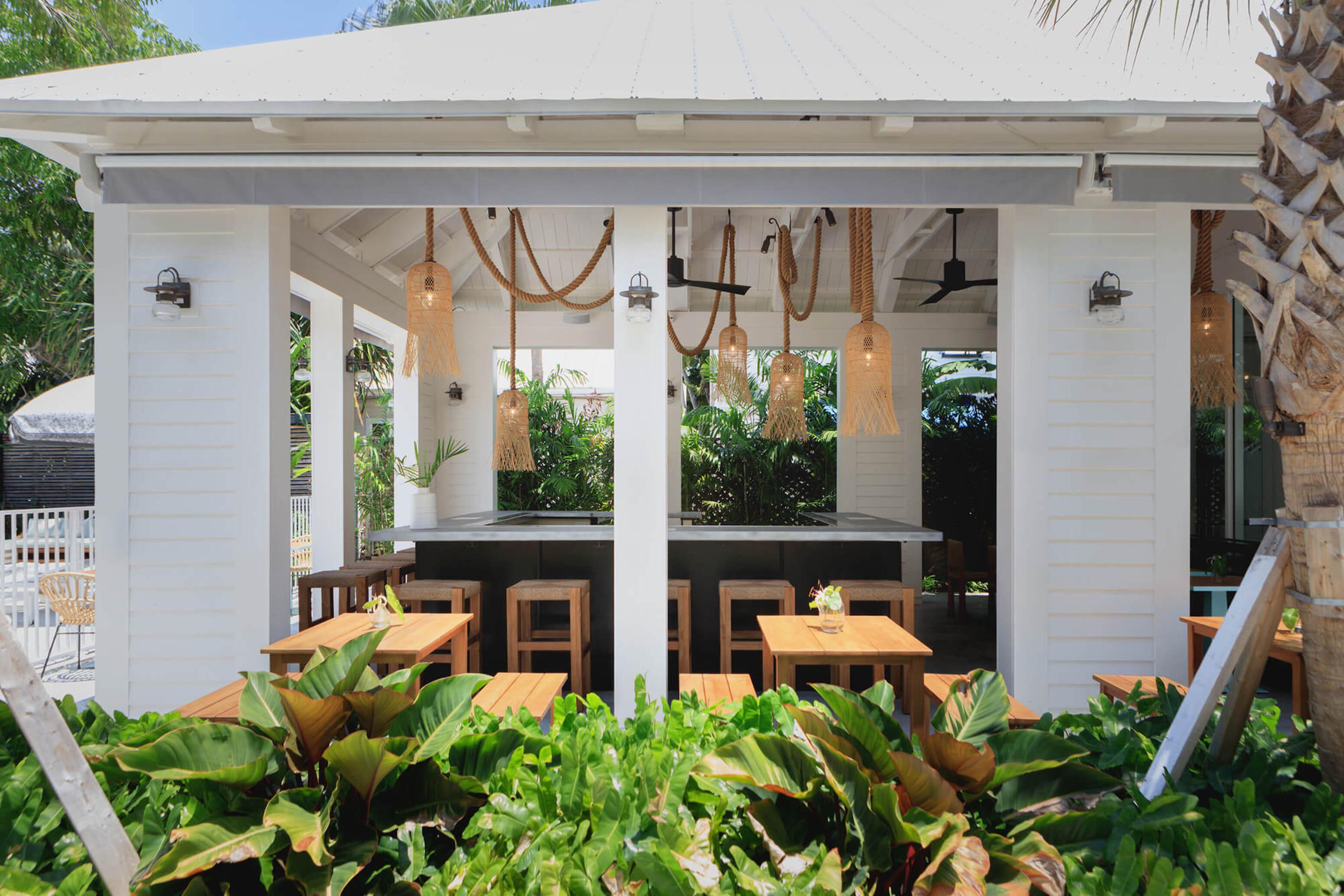 Winslow'S Bungalows - Key West Historic Inns Exterior photo