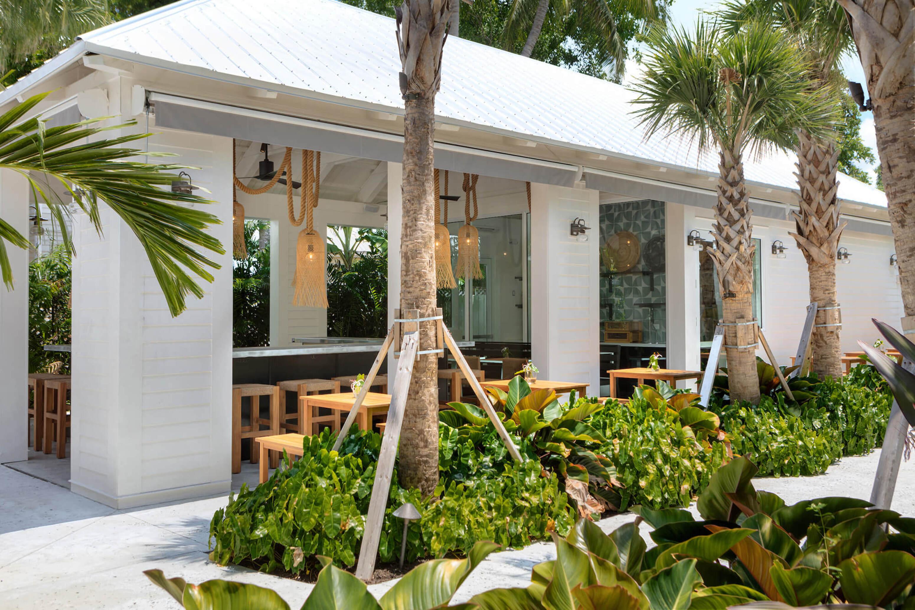 Winslow'S Bungalows - Key West Historic Inns Exterior photo