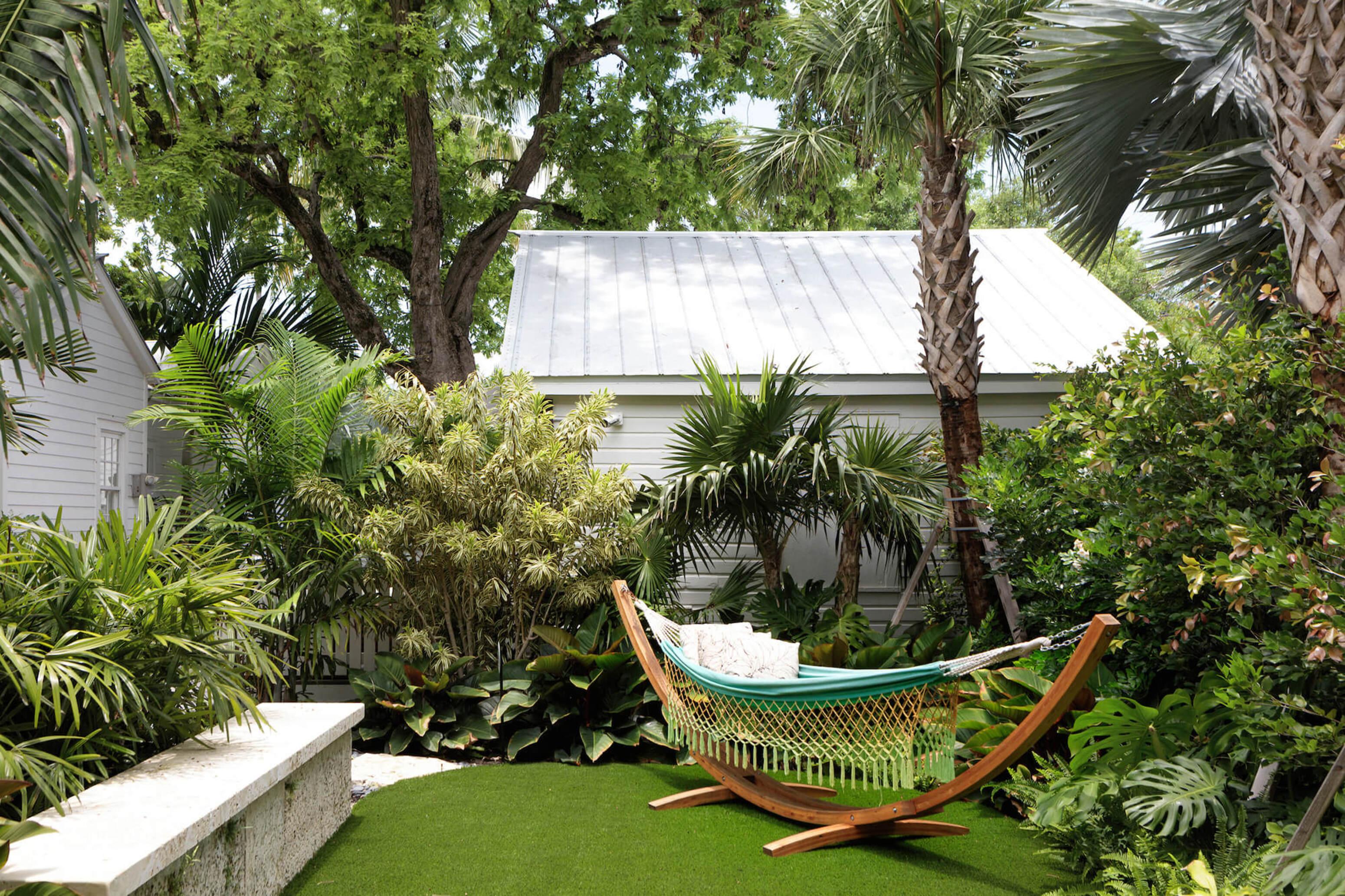 Winslow'S Bungalows - Key West Historic Inns Exterior photo