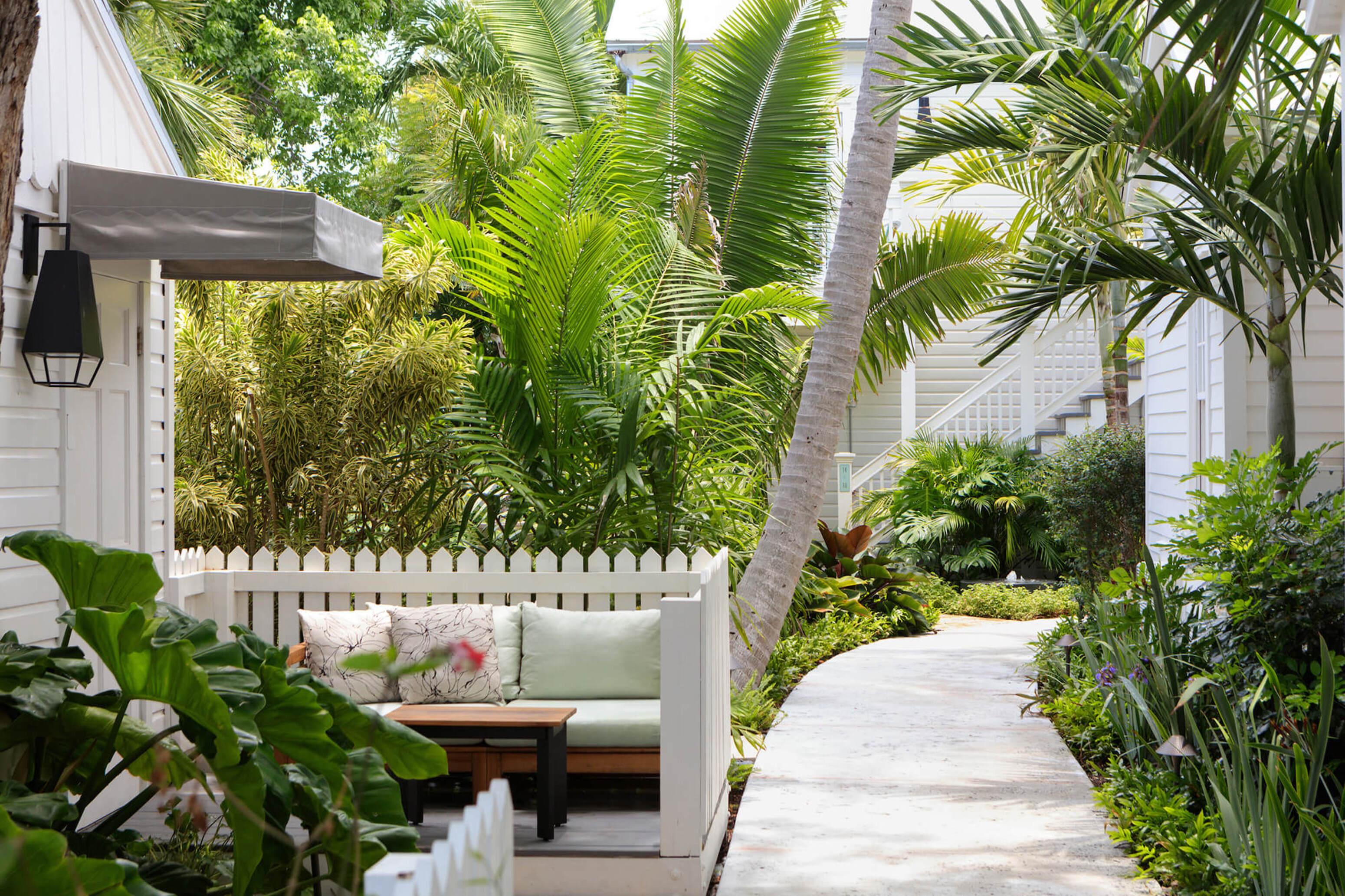 Winslow'S Bungalows - Key West Historic Inns Exterior photo