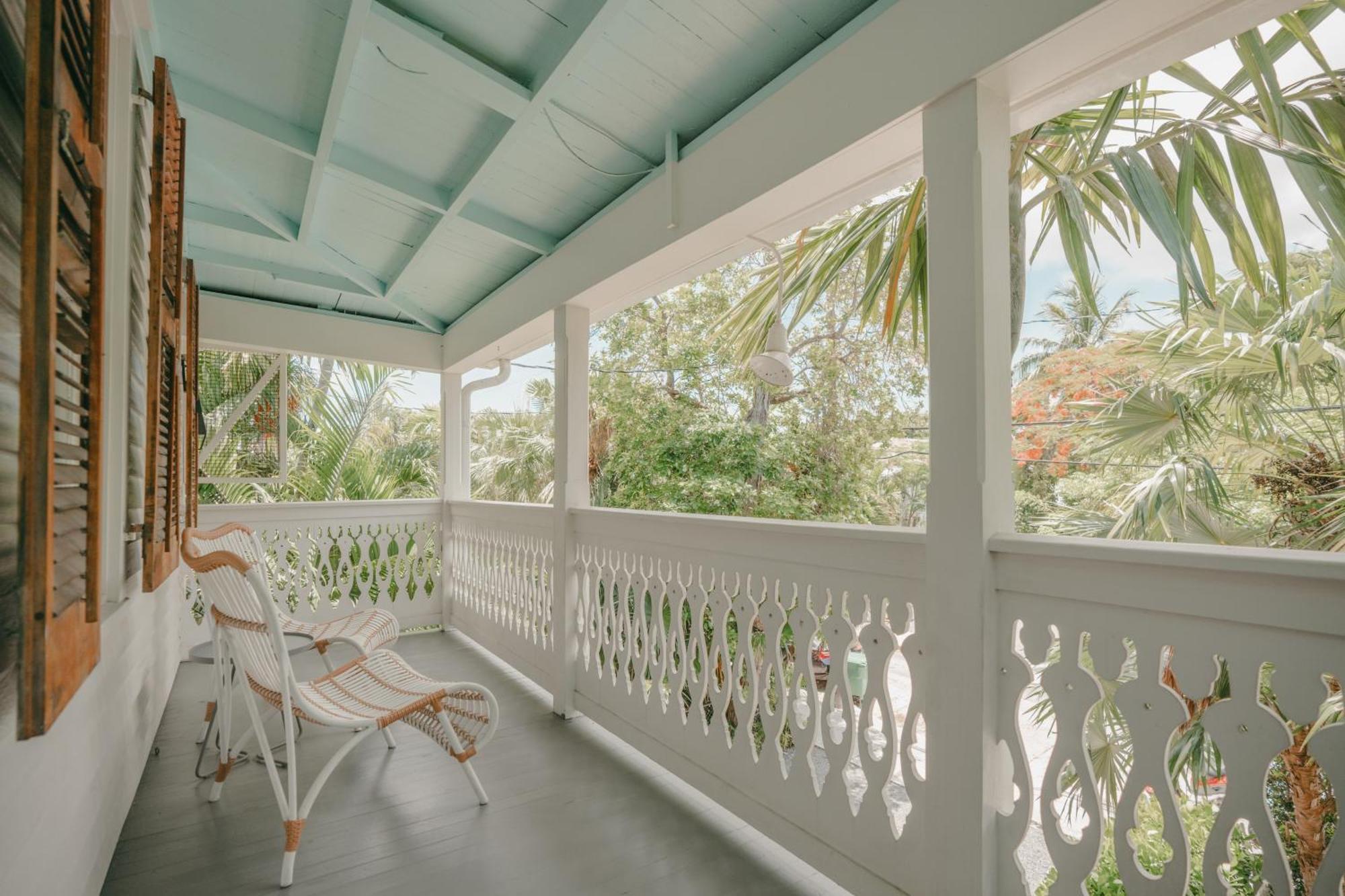 Winslow'S Bungalows - Key West Historic Inns Exterior photo