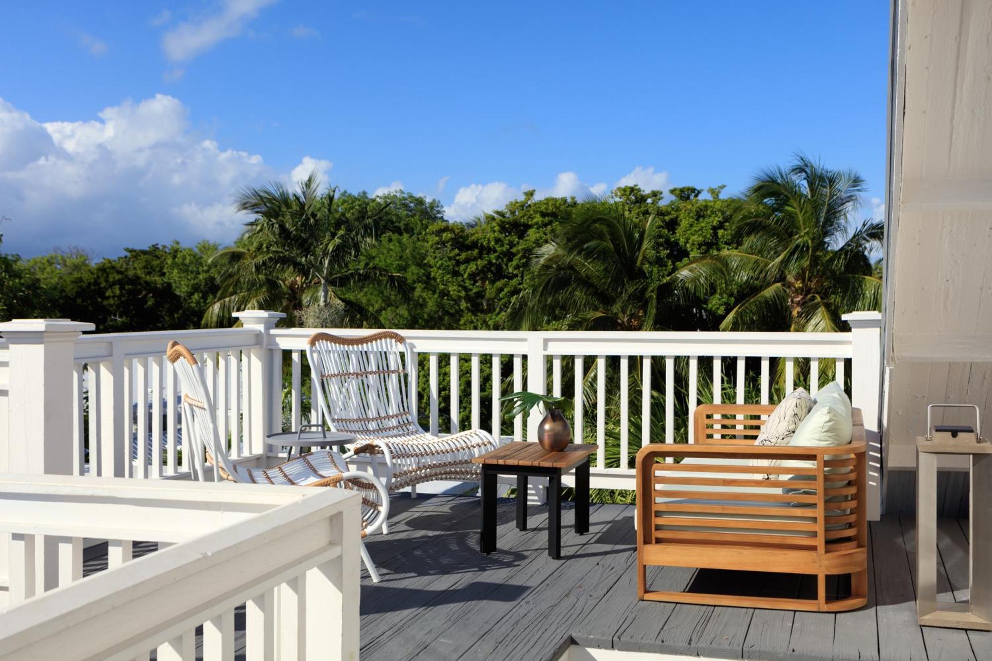 Winslow'S Bungalows - Key West Historic Inns Exterior photo